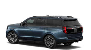 2027 Ford Expedition® External Image 2